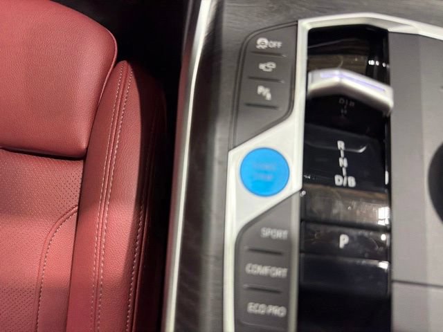 Certified 2023 BMW i4 eDrive35 w/ Premium Package RWD image 42
