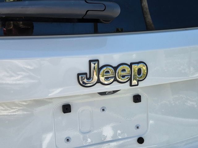 Used 2018 Jeep Renegade Latitude image 10