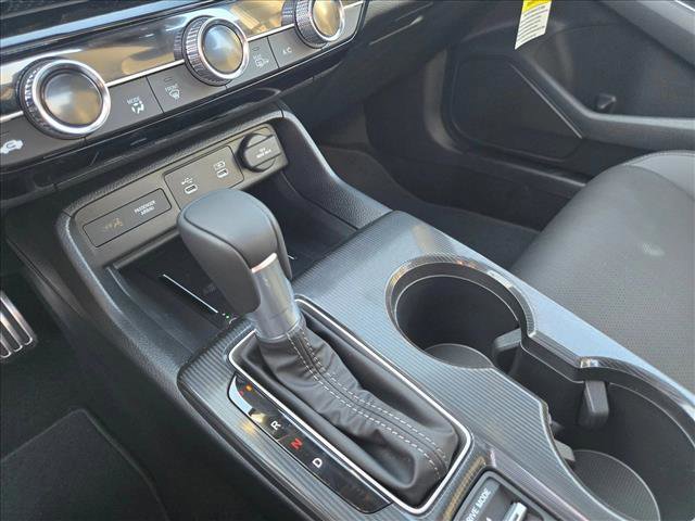 New 2026 Honda Civic Sport Touring image 15