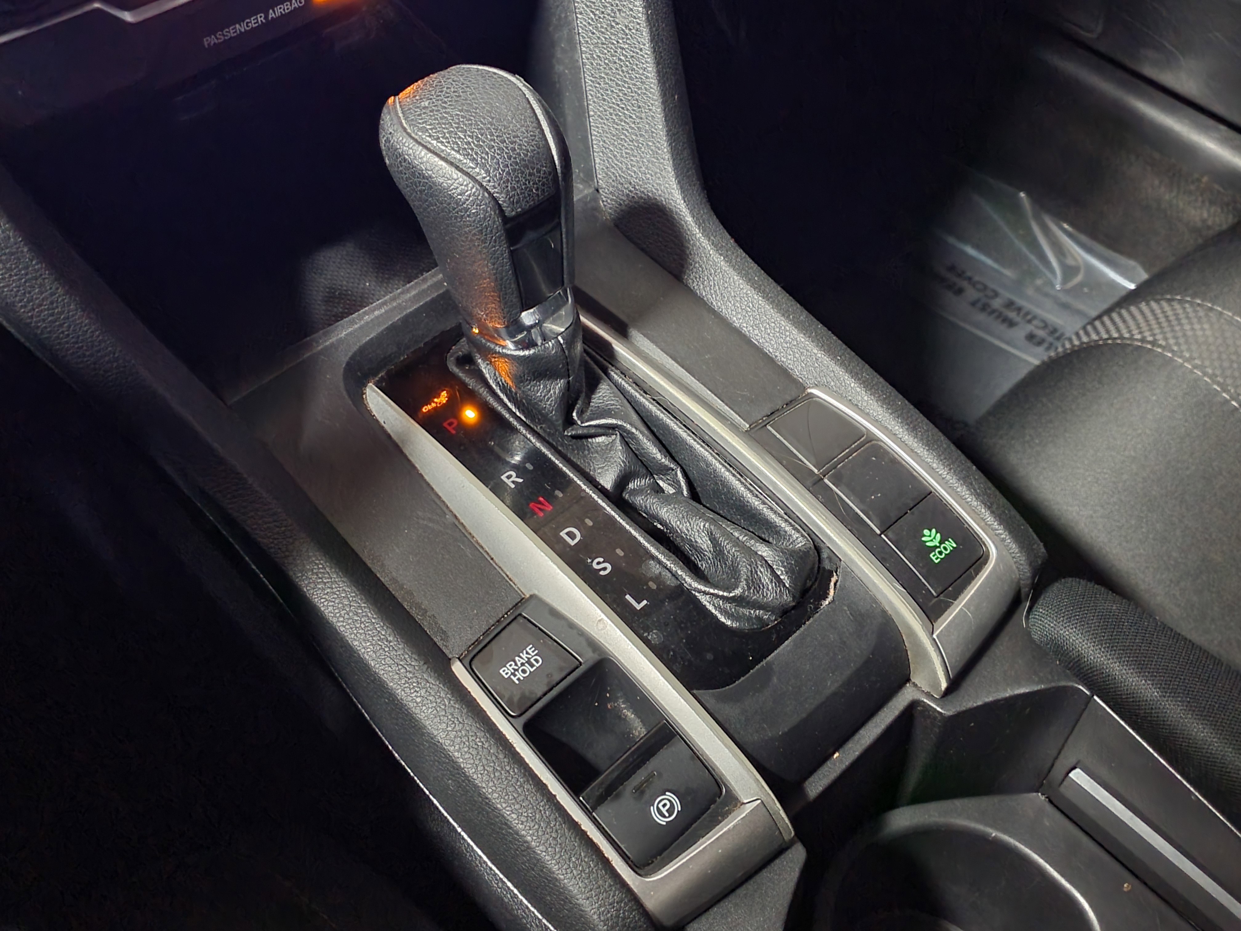 Used 2019 Honda Civic LX image 30