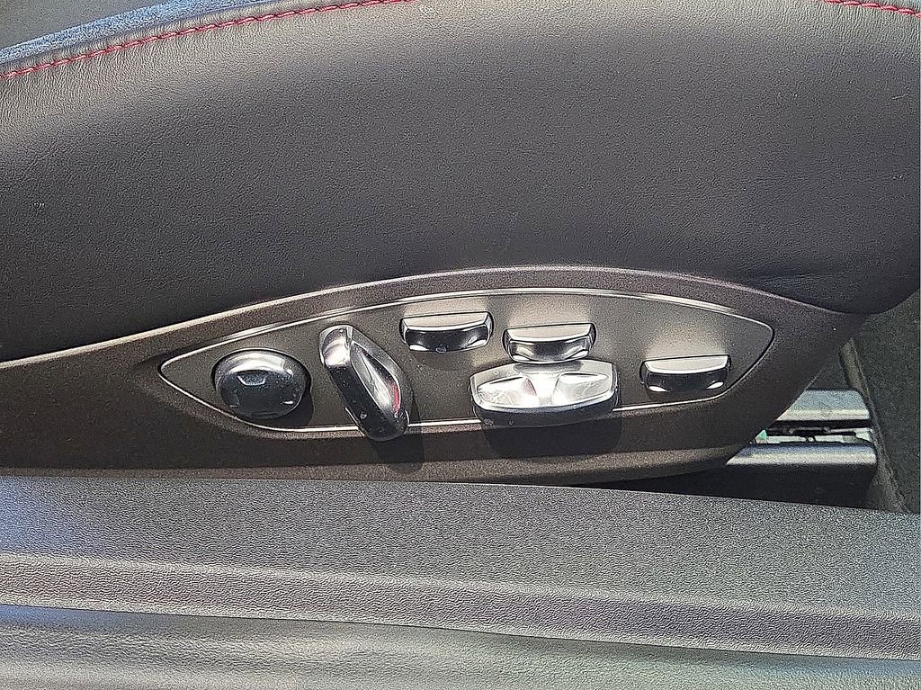 Used 2025 Porsche 718 Boxster Spyder RS image 16