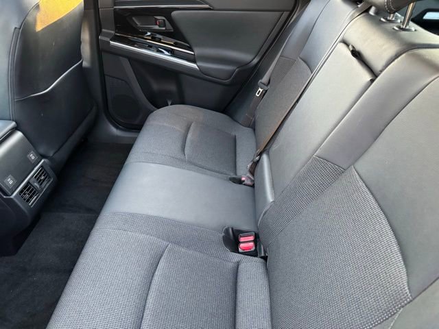 Certified 2023 Toyota bZ4X XLE w/ Weather Package image 8