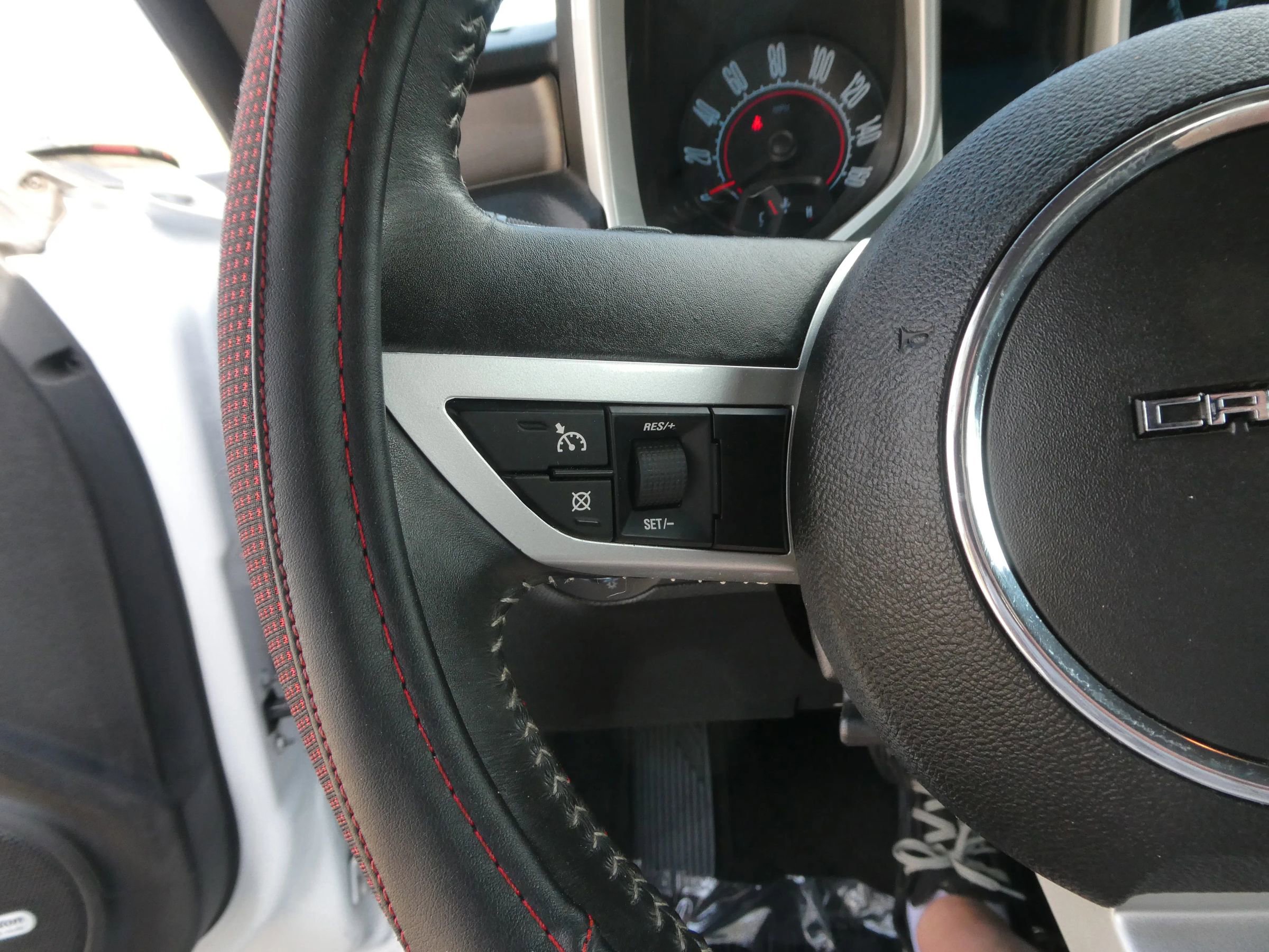 Used 2010 Chevrolet Camaro LT w/ RS Package RWD image 19