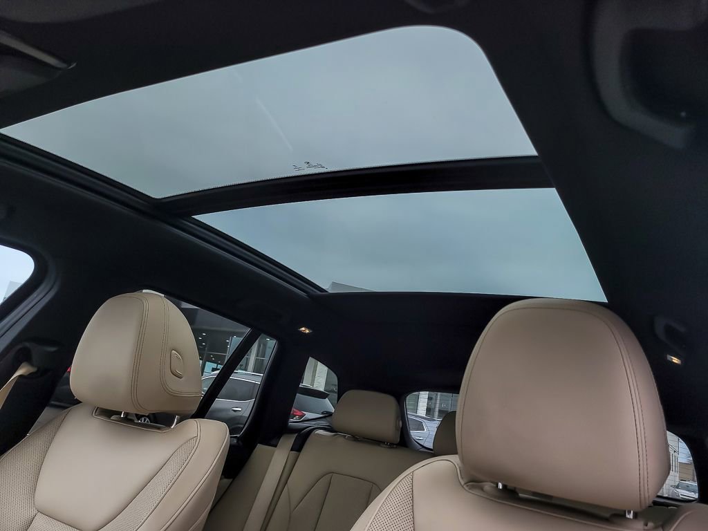 Used 2022 BMW X3 xDrive30i image 9