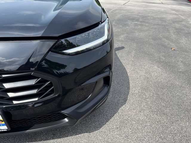 Certified 2025 Honda HR-V Sport image 38