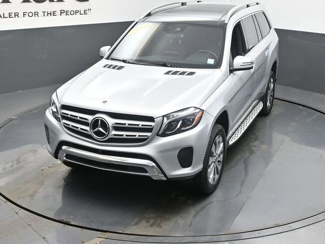 Used 2019 Mercedes-Benz GLS 450 GLS 450 image 45
