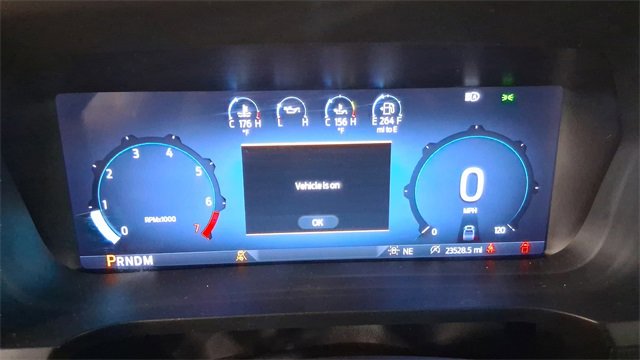 Used 2025 Ford F150 XLT w/ Equipment Group 301A Standard image 27