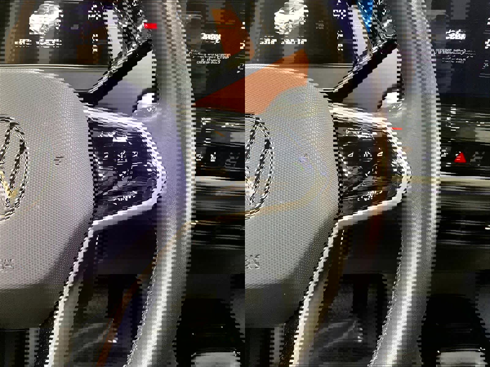 Used 2022 Volkswagen ID.4 Pro S w/ Gradient Package image 22