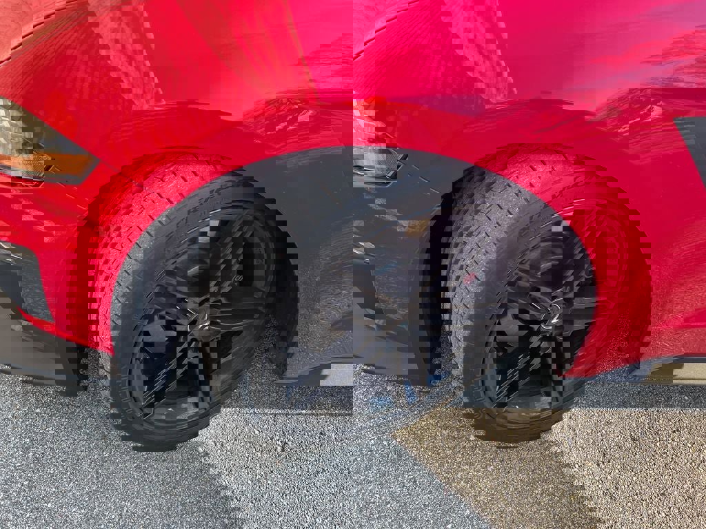 Used 2019 Ford Mustang GT Premium w/ GT Performance Package image 33