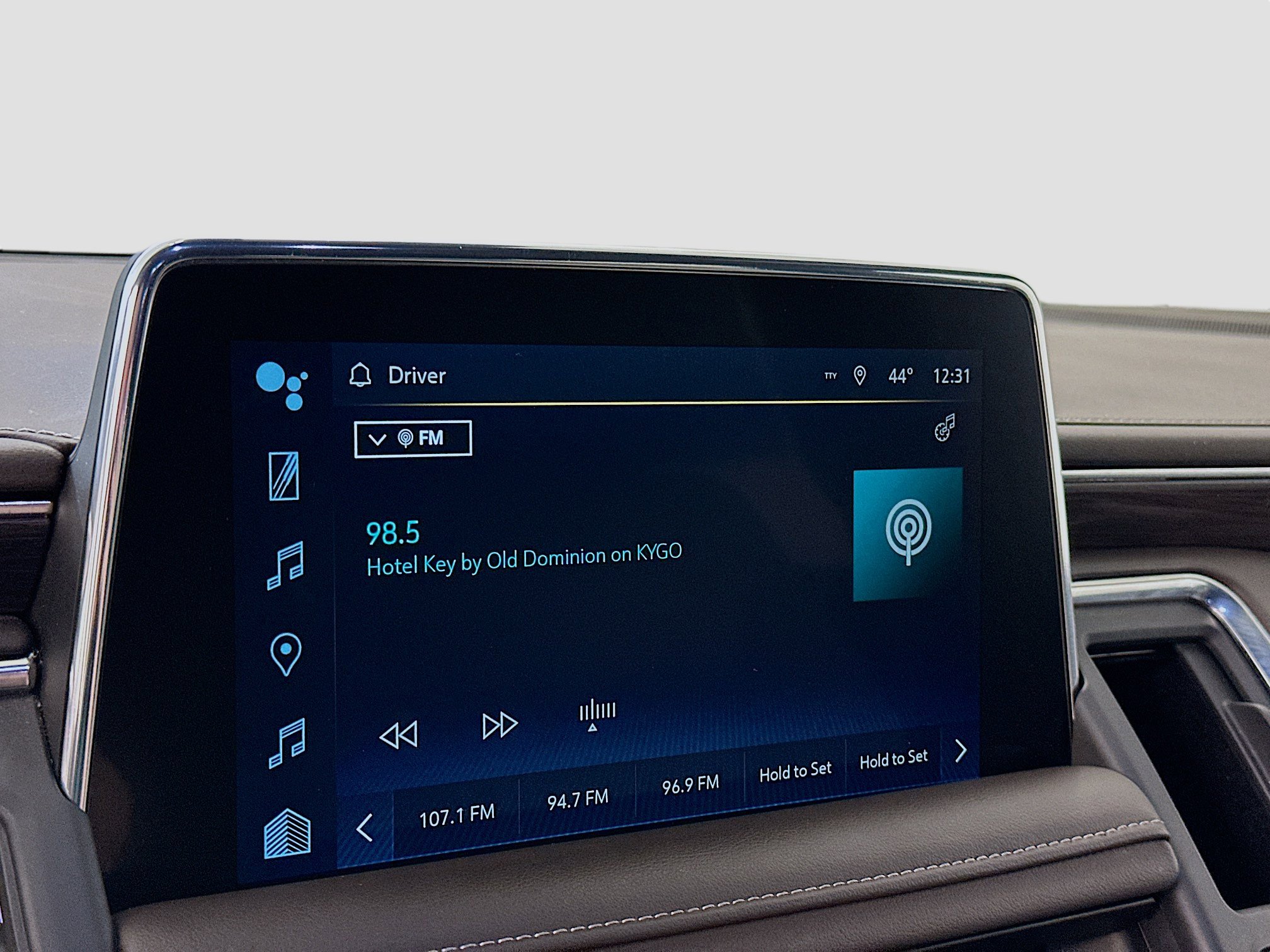 Used 2024 Chevrolet Tahoe LT image 21