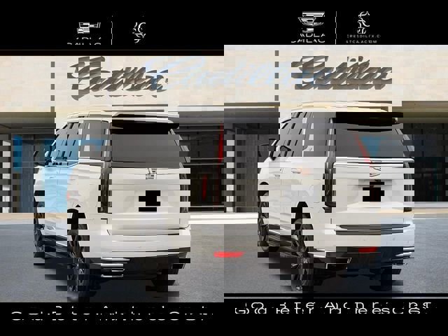 Certified 2023 Cadillac Escalade Premium Luxury RWD image 10