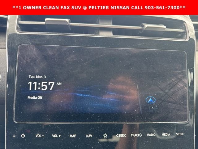 Used 2024 Hyundai Tucson Limited image 18
