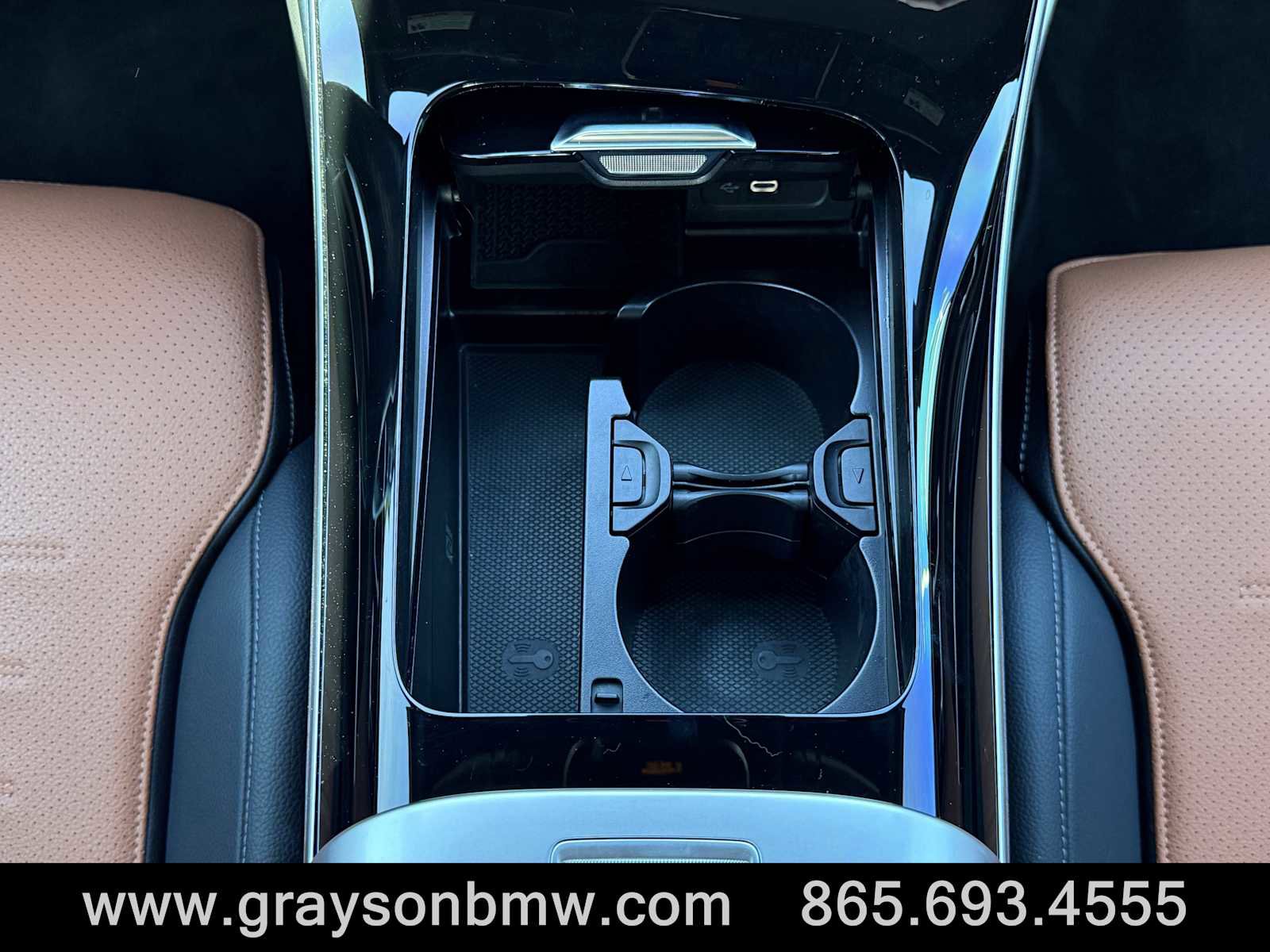 Used 2023 Mercedes-Benz C 300 4MATIC Sedan image 19