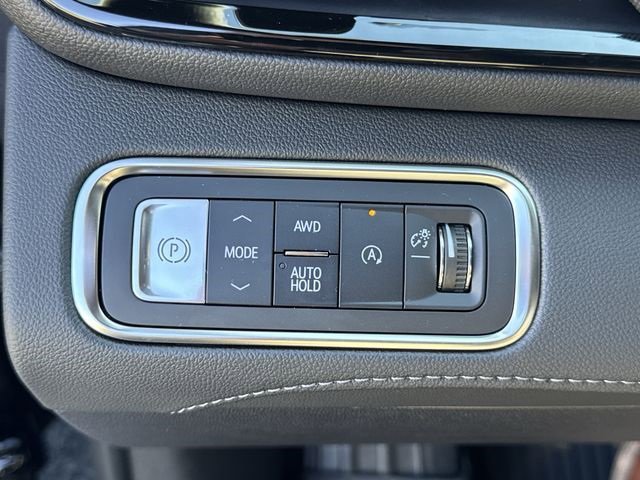 New 2026 Buick Enclave Sport Touring w/ Power Package image 18