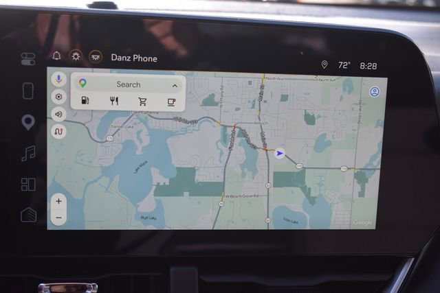 Used 2025 Chevrolet Equinox LT FWD image 28