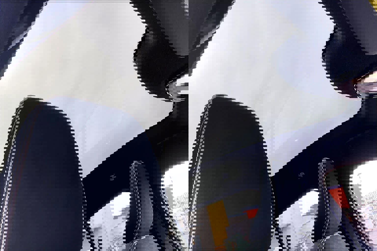 Used 2023 Volvo C40 P8 Recharge Plus w/ Climate Package image 25