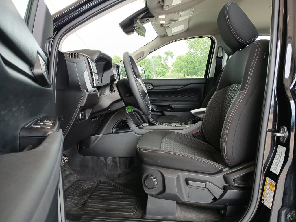 Used 2024 Ford Ranger XL RWD image 20