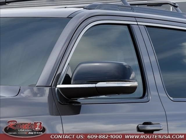 New 2026 Jeep Grand Wagoneer L 4WD w/ Premium Group I image 13