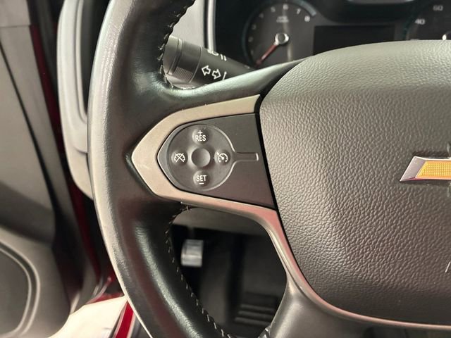 Used 2018 Chevrolet Colorado Z71 image 23
