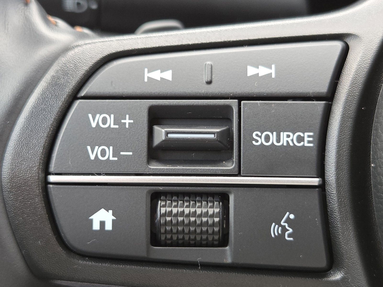 Certified 2024 Honda CR-V Sport image 12