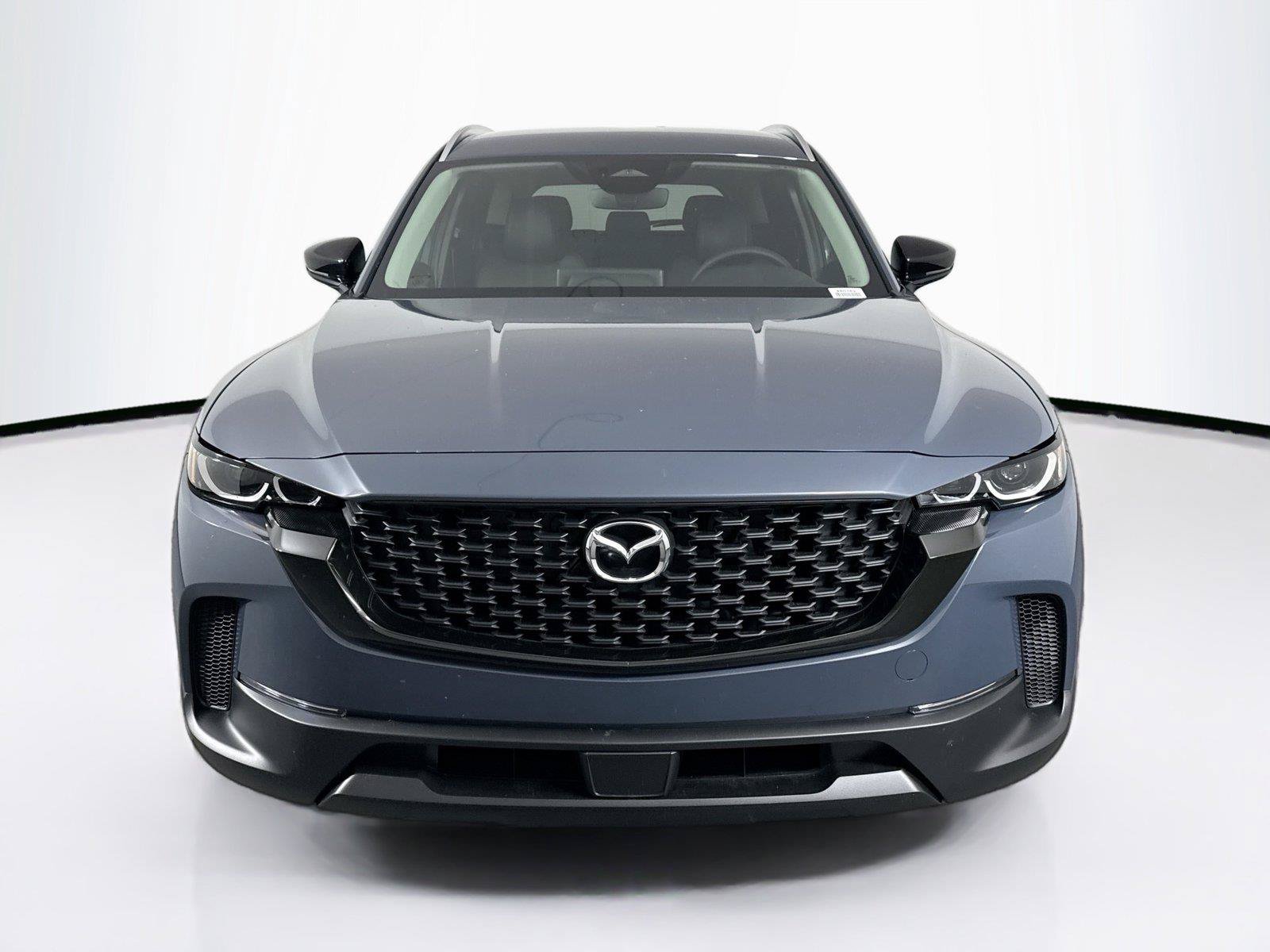 New 2026 MAZDA CX-50 AWD 2.5 S w/ Cargo Package image 4