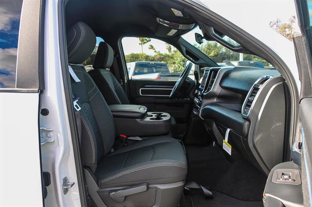 New 2026 RAM 2500 Big Horn image 15
