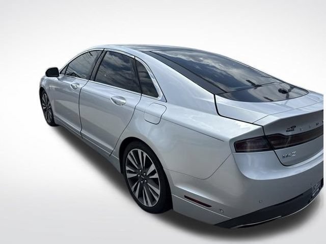 Used 2017 Lincoln MKZ Reserve w/ Luxury Package AWD/4WD image 11