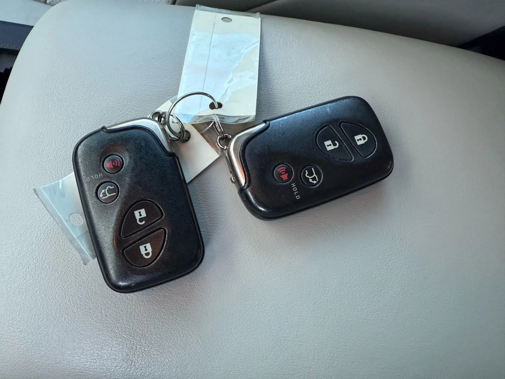 Used 2013 Lexus RX 350 FWD w/ Navigation Pkg image 28