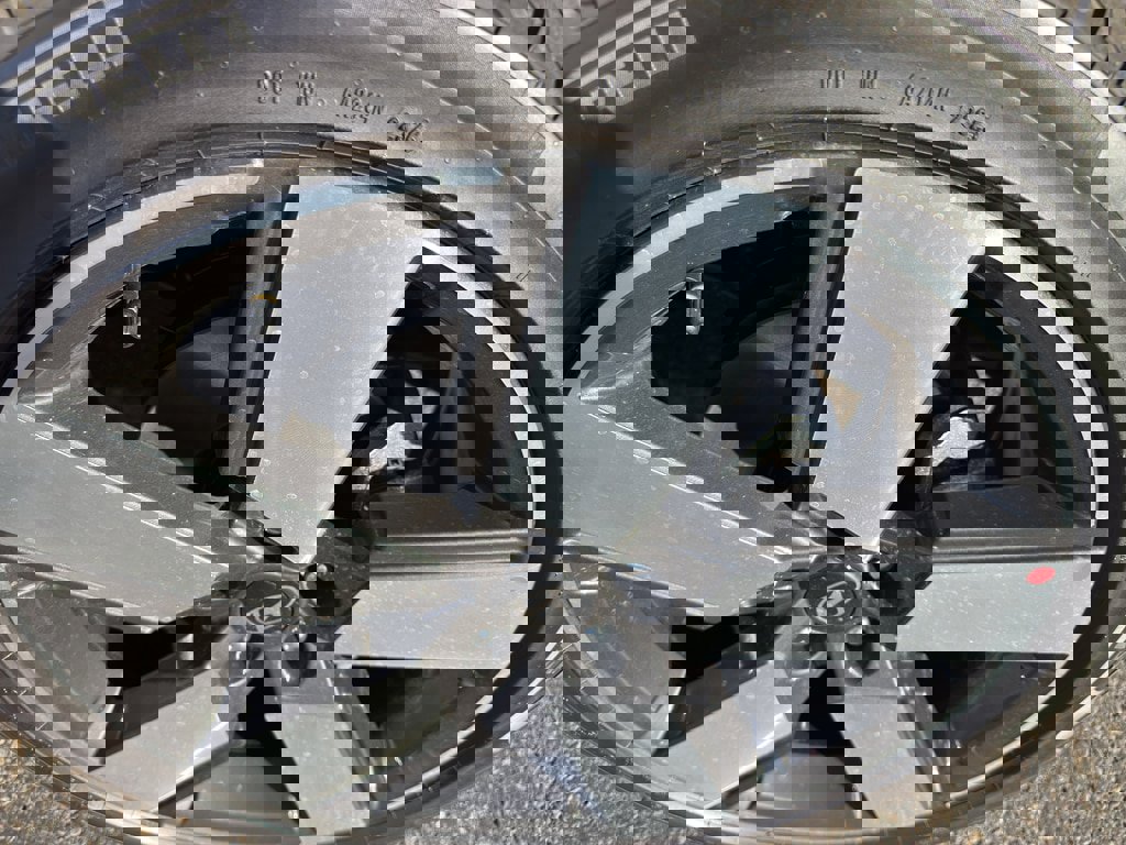 New 2026 Hyundai Santa Fe Limited image 29