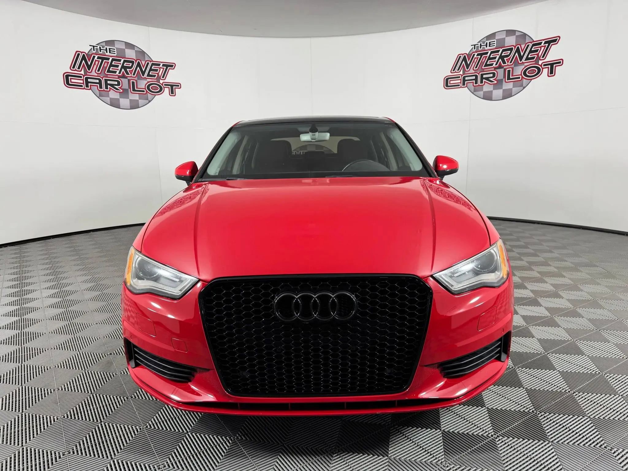 Used 2016 Audi A3 1.8T Premium image 2