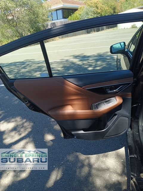 Certified 2024 Subaru Legacy Touring XT AWD/4WD image 28