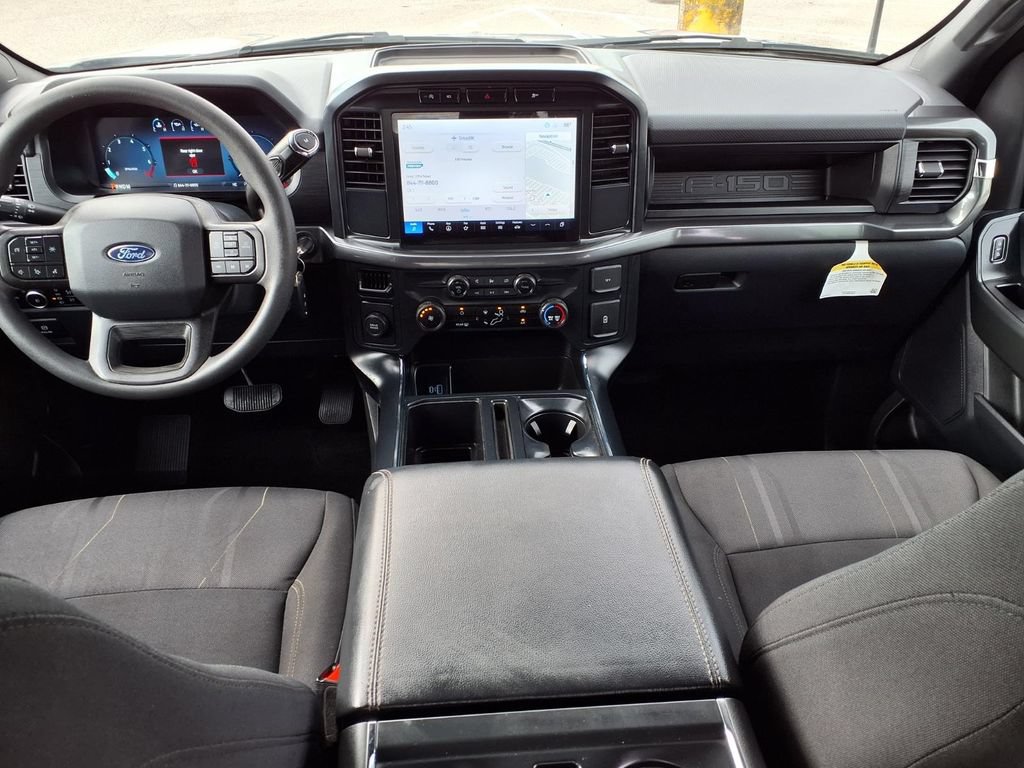 Used 2024 Ford F150 STX RWD image 18