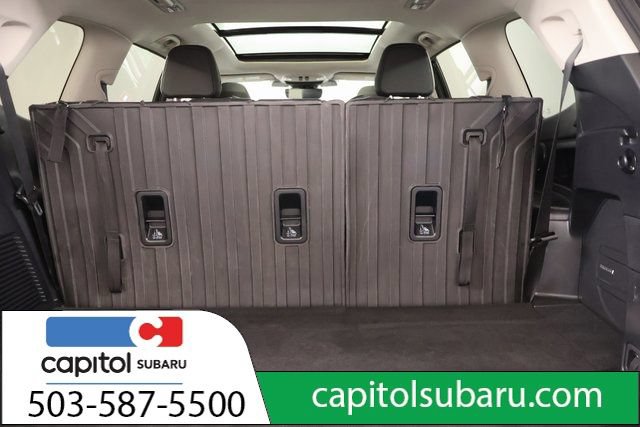 Used 2023 Subaru Ascent Limited w/ Technology Package AWD/4WD image 28