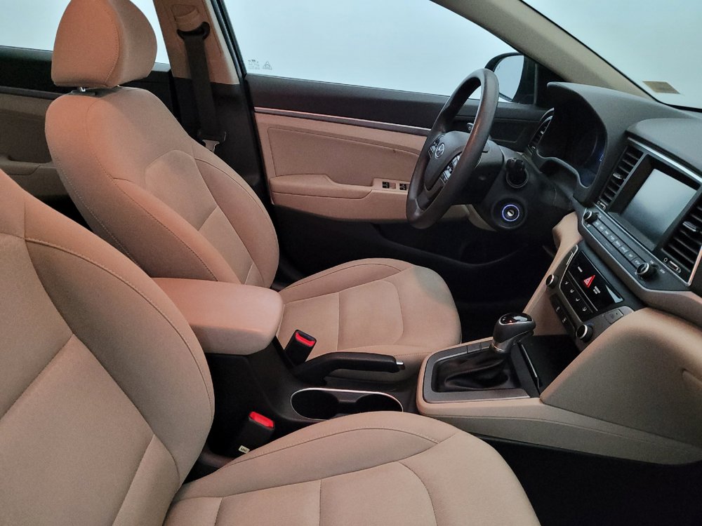 Used 2018 Hyundai Elantra SEL w/ Cargo Package FWD image 21