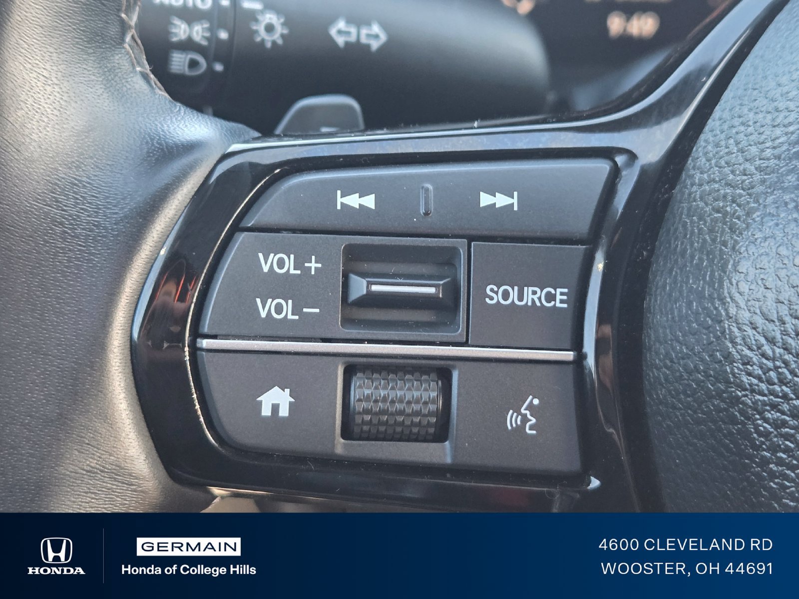 Certified 2024 Honda Civic Sport image 27