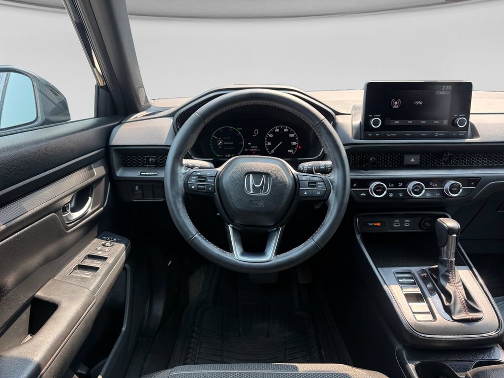 Used 2024 Honda CR-V Sport image 15