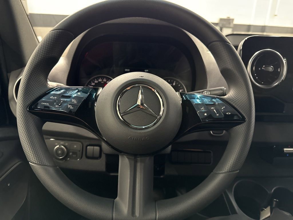 New 2025 Mercedes-Benz Sprinter 3500 image 33