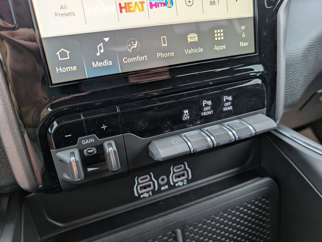 New 2026 RAM 1500 Big Horn image 31