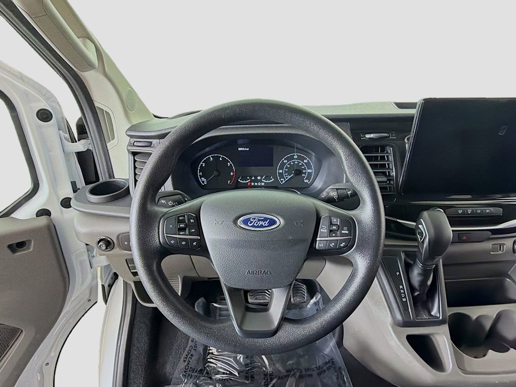 Used 2024 Ford Transit 350 XLT image 29