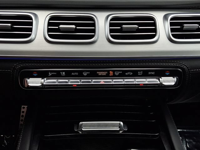 Used 2025 Mercedes-Benz GLE 63 AMG S image 19
