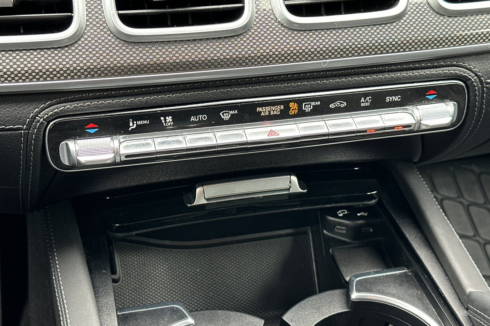 Used 2022 Mercedes-Benz GLE 450 4MATIC image 21