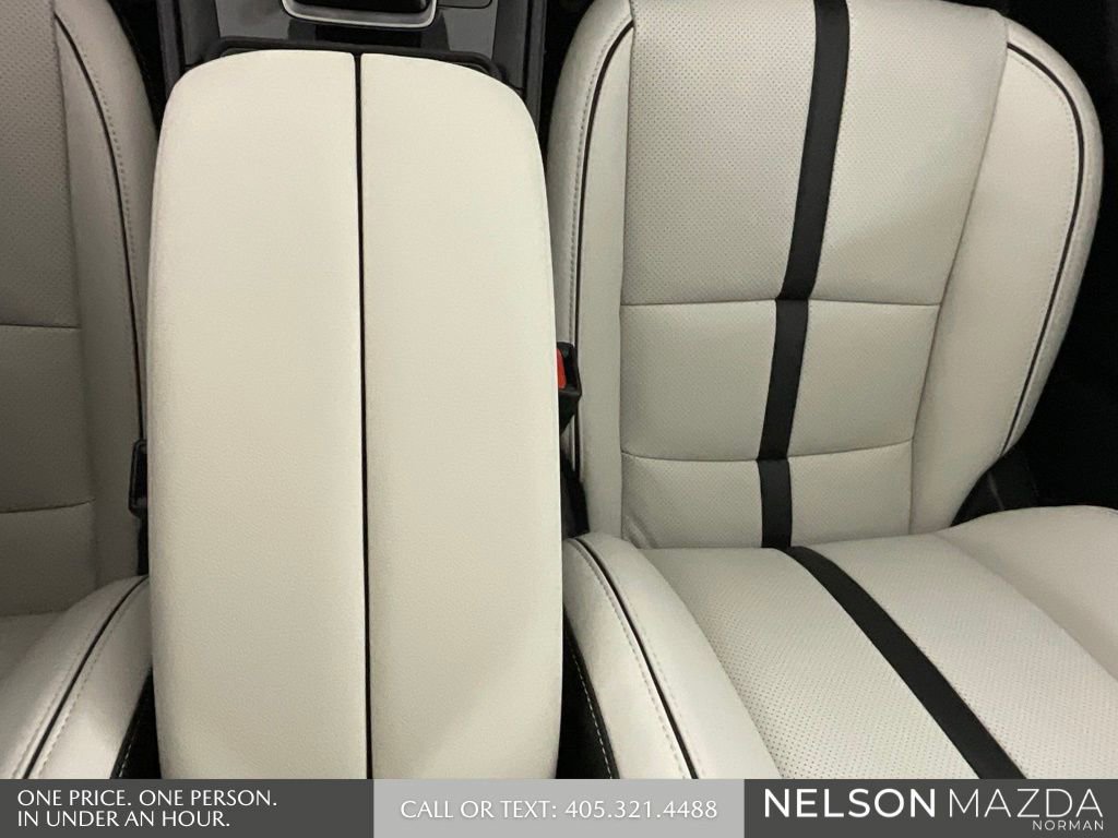 New 2026 MAZDA CX-50 AWD 2.5 S w/ Accent Package image 38