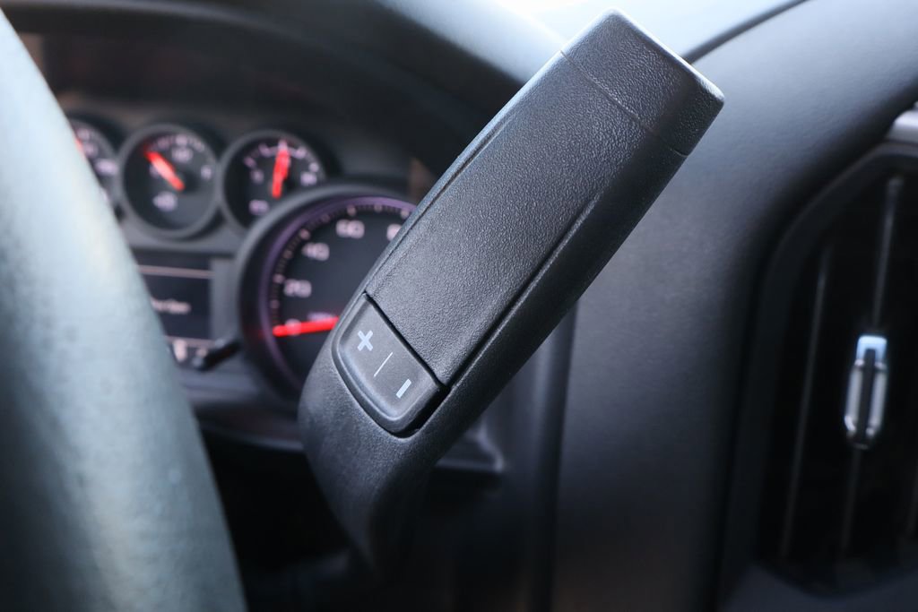 Used 2020 Chevrolet Silverado 3500 W/T w/ WT Convenience Package image 17