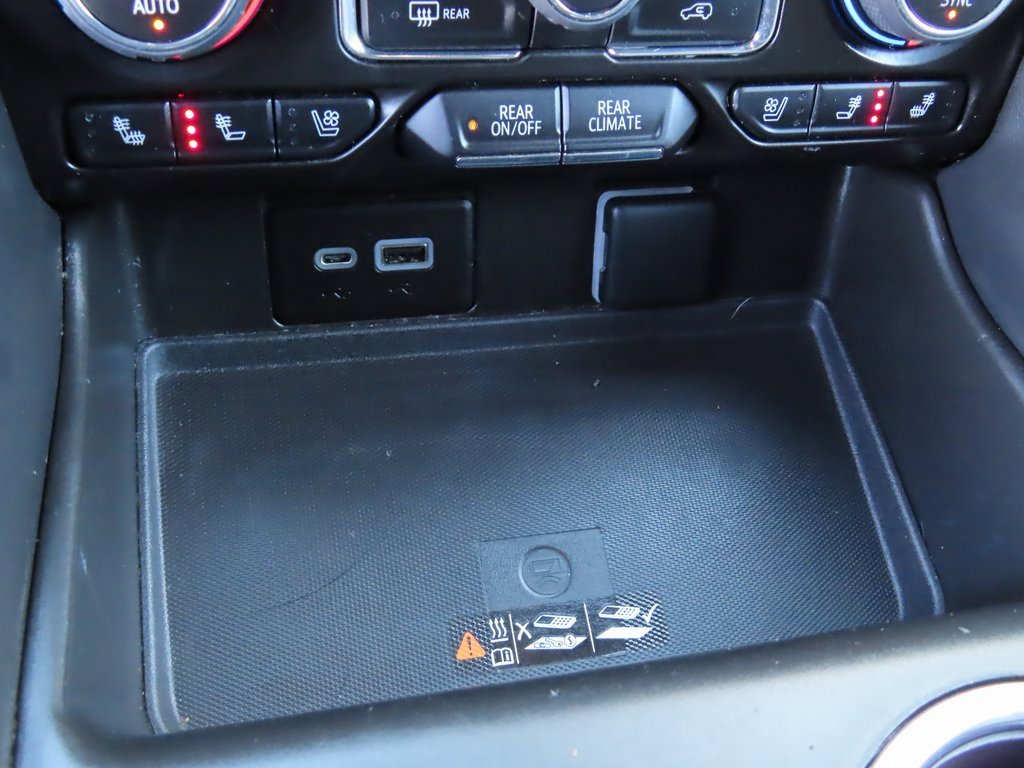 Certified 2023 Chevrolet Tahoe Premier image 8