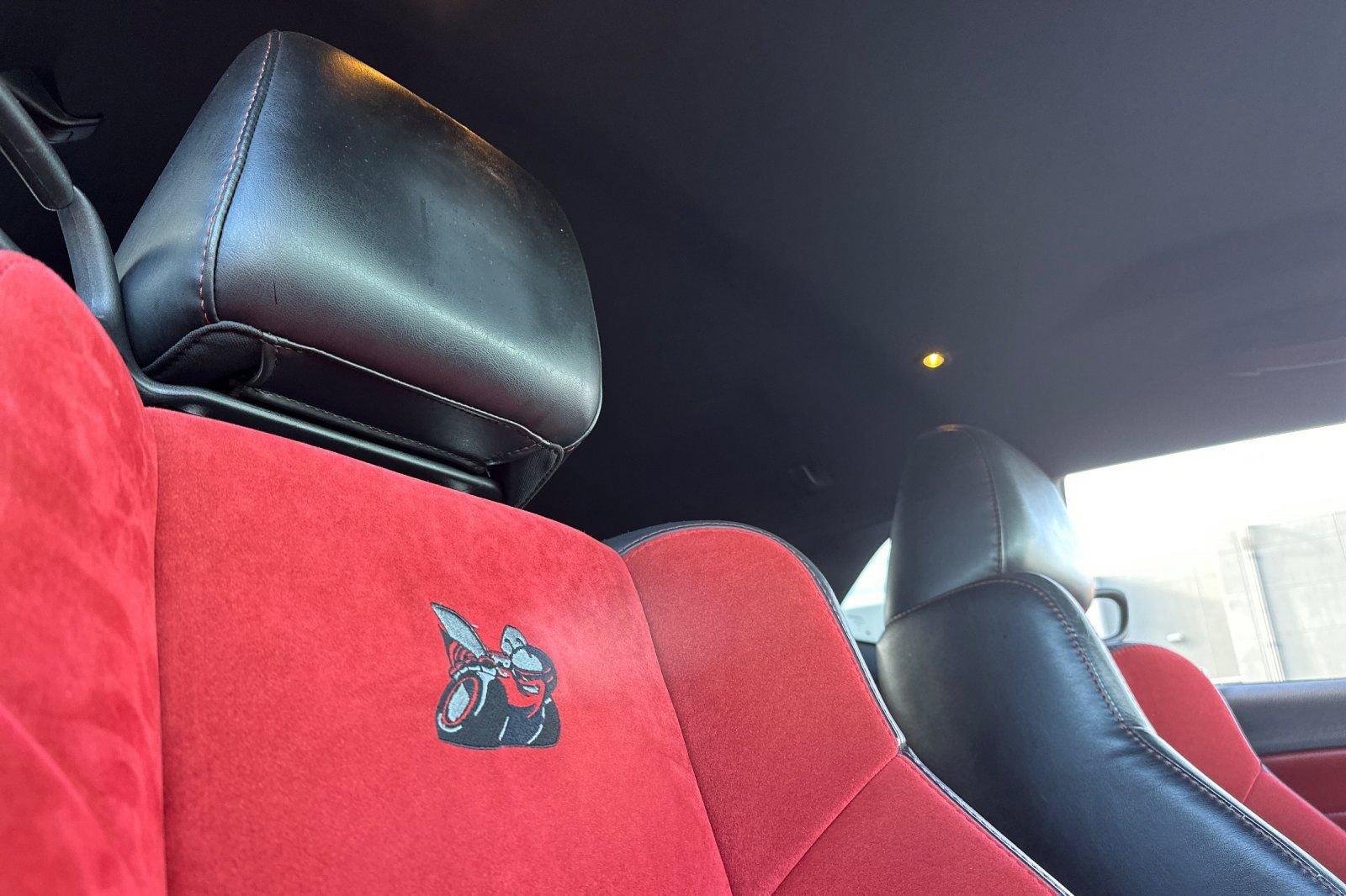 Used 2019 Dodge Challenger R/T Scat Pack image 17