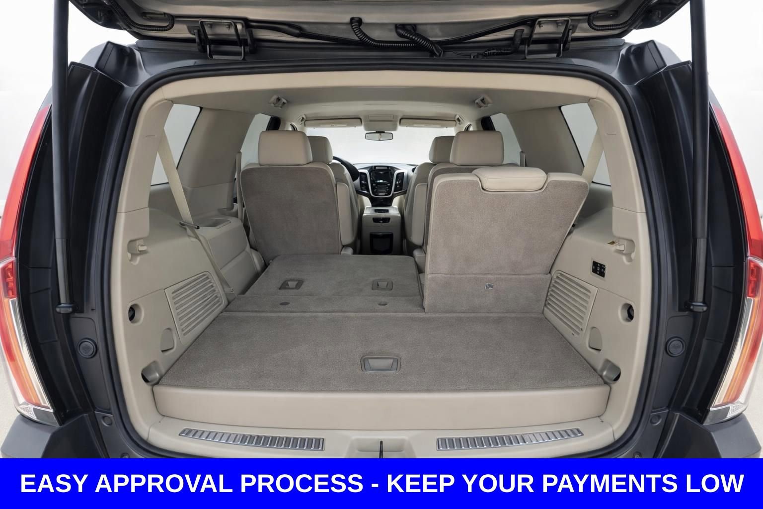 Used 2018 Cadillac Escalade 2WD image 16