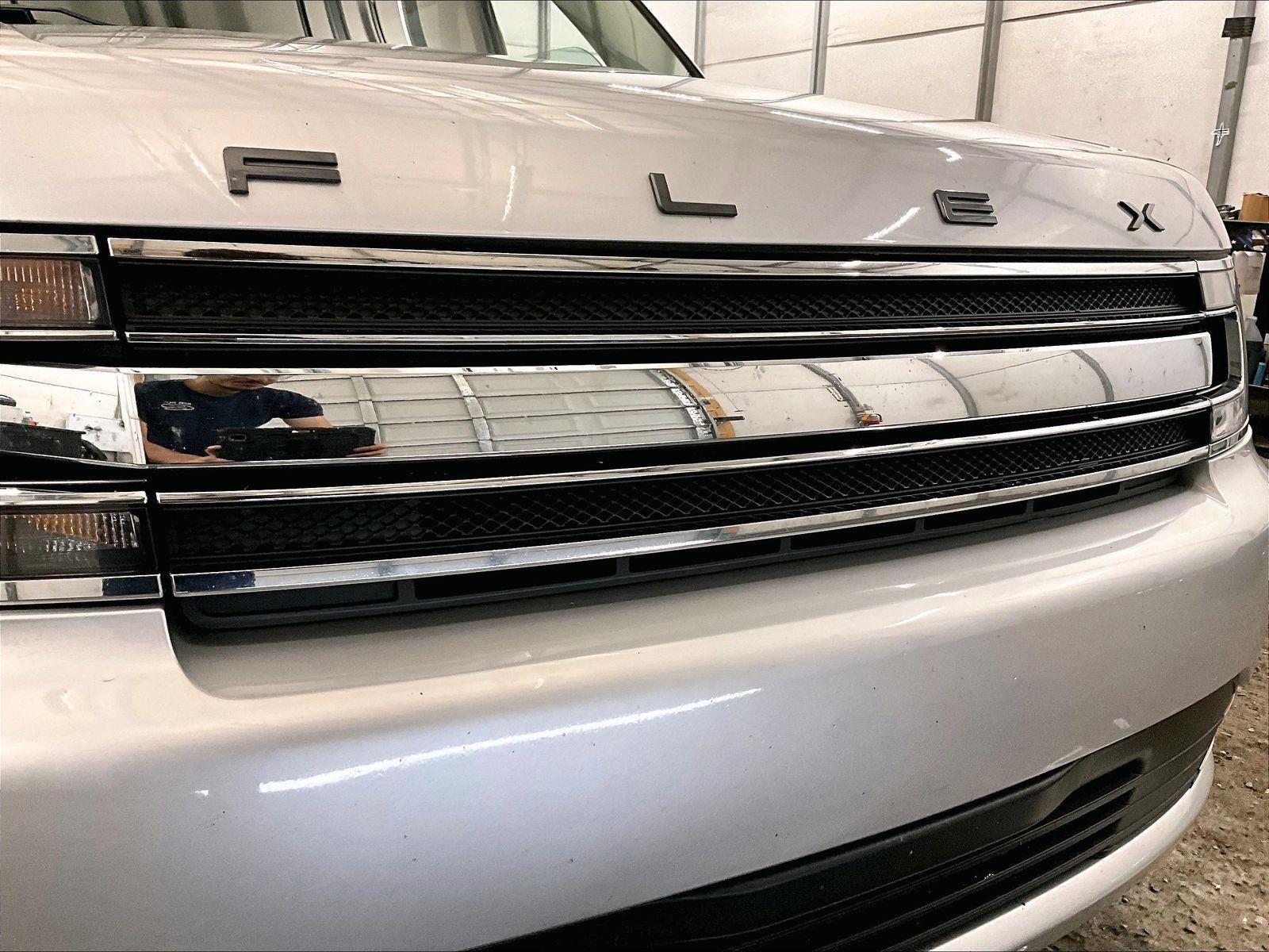 Used 2019 Ford Flex SEL w/ Equipment Group 202A AWD/4WD image 31