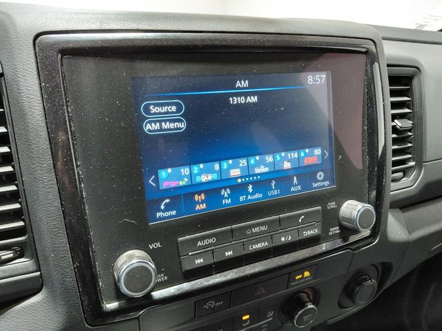 Used 2024 Nissan Frontier S w/ Technology Package image 36