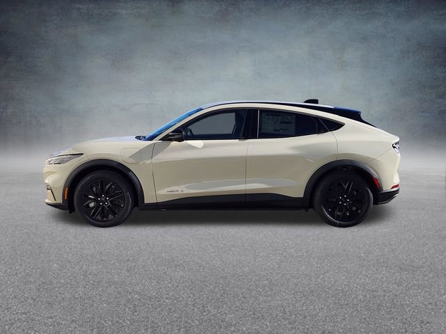 New 2026 Ford Mustang Mach-E Select w/ Technology Package image 4