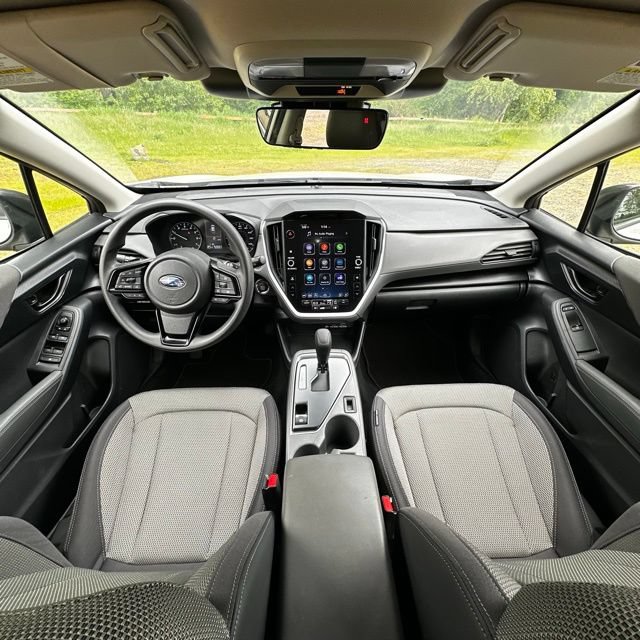 Used 2024 Subaru Crosstrek 2.0i Premium AWD/4WD image 27